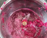 બીટરૂટ ની ઉપમા (Beetroot Upma Recipe In Gujarati) રેસીપી સ્ટેપ1ફોટો