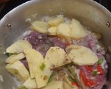 Foto del paso 2 de la receta: Bifes a la olla