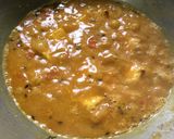 A picture of step 4 of Creamy Paneer.