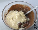 Foto del paso 3 de la receta: Trufas de cacao y mantequilla de almendras saludables