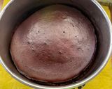 Foto del paso 3 de la receta: Brownie con 3 ingredientes