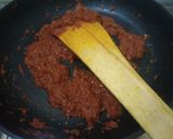 लहसुन की चटपटी चटनी (Lahsun ki chatpati chutney recipe in Hindi) रेसिपी चरण 5 फोटो