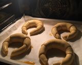 Vajas kifli recept fázis 7 fotója