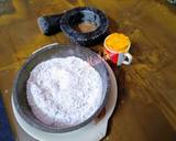 Mango Cake recipe step 1 photo
