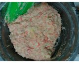 Foto langkah ke 2 dari resep Ekkado ala Hokben Enak & Sederhana.