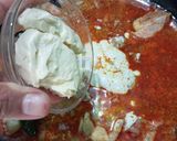 Foto langkah ke 4 dari resep Gulai Ayam Keju Praktis.