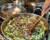 Foto del paso 4 de la receta: Chapsui de carne