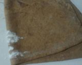 Foto del paso 11 de la receta: Medialunas bicolor (sabor cacao)