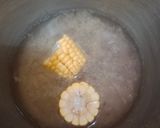 Foto langkah ke 3 dari resep 31. Bening Bayam.