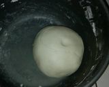 Foto langkah ke 2 dari resep Onde-Onde Kacang ijo #alabundanizar.
