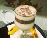 A picture of step 6 of Banana and Dates Smoothie.