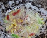 Foto langkah ke 3 dari resep 218. Tumis Labu Siam Jagung.