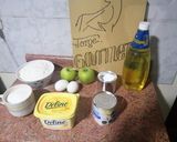 Foto del paso 1 de la receta: Kuchen de Jorgillo