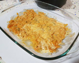 Foto del paso 6 de la receta: Lumaconis rellenos de setas al gratín!!!