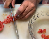 Foto del paso 1 de la receta: Mejillones a la vinagreta