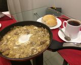 Foto del paso 6 de la receta: Encebollado