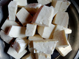 पनीर की सब्जी(PANEER KI SABZI RECIPE IN HINDI)
