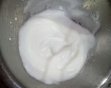 Foto del paso 3 de la receta: Pan nube sin tacc