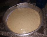Foto del paso 6 de la receta: Bizcochuelo de banana y canela
