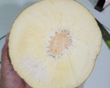 Foto langkah ke 1 dari resep Donat Sukun Lollipop.