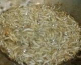 Foto langkah ke 4 dari resep Kering kentang tempe teri medan.