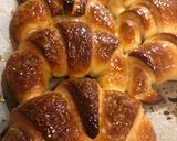 Foto del paso 12 de la receta: Medialunas de manteca