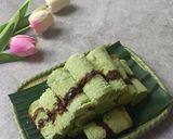 Foto langkah ke 17 dari resep Kue Putu Tanpa Bambu.
