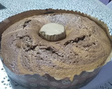 Foto del paso 3 de la receta: Budín húmedo marmolado