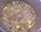 Foto del paso 4 de la receta: Lentejas con cordero sefardí