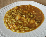 Foto del paso 13 de la receta: Verdinas con bacalao