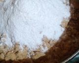 બિસ્કીટ કેક(biscuit cake recipe in Gujarati) રેસીપી સ્ટેપ2ફોટો