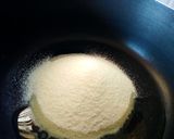 A picture of step 4 of Mawa Gujiya.