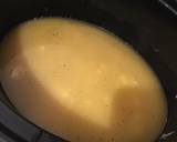 Crockpot Cheesy Chicken and Rice recipe step 1 photo