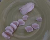 Foto del paso 3 de la receta: Empanadas de loco queso
