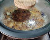Foto langkah ke 6 dari resep Omelette Kol Ungu.