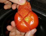 صورة لخطوة 2 من وصفة صلصة الفتة