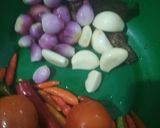 Foto langkah ke 2 dari resep Ikan Nila Bumbu Kuning Pedas.