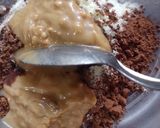 Foto del paso 1 de la receta: Bomboncitos de chocolate saludables ideales para Pascua 💚🍫