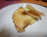 Foto del paso 2 de la receta: Tarta de calabaza y mozarella