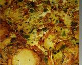 Une image de l'étape 4 de Tortilla facile et rapide.