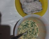 Foto langkah ke 2 dari resep Tempe Mendoan.