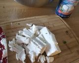 A picture of step 2 of Borek.