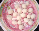 Foto langkah ke 5 dari resep Cilok ala Anis.