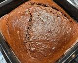 Moist and spongy Orange chocolate cake (using vegetable oil - no butter) recipe step 7 photo