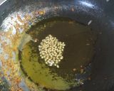 मसाला आलू बैंगन (Masala aloo baingan recipe in hindi) रेसिपी चरण 3 फोटो