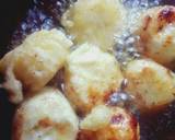 Crispy banana fritters recipe step 6 photo