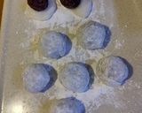 A picture of step 5 of ★ICHIGO(strawberry) DAIFUKU★.