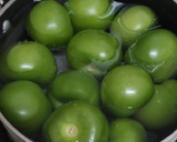 Foto del paso 2 de la receta: Asado de puerco a los 3 chiles
