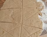Foto del paso 5 de la receta: Pan de lembas/pan élfico