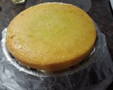 Foto del paso 7 de la receta: Torta para Enzo. Grace